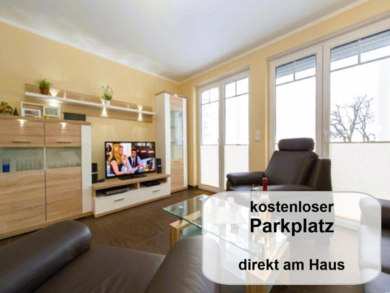 Haus Ostseeblick Whg. 2 Goehren  Exterior photo